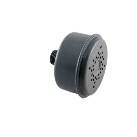 Kipufogódob Briggs  kerek utángyártott