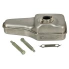 Kipufogódob Briggs Quantum, 120T02, utángyártott