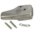 Kipufogódob Briggs Quantum, 120T02, utángyártott