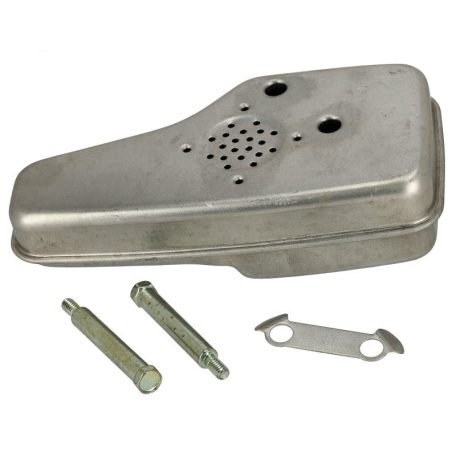 Kipufogódob Briggs Quantum, 120T02, utángyártott