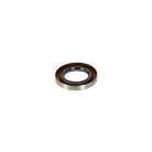 Szimering Aspera ECV-100 19.1x31.8x4.6mm felső utángyártott