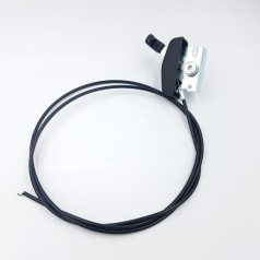 Alvázak,  burkolatok és egyéb alkatrészek