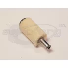 Üzemanyagszűrő Tillitson  3/16" filc, kicsi 10db/csomag