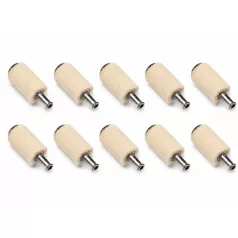   Üzemanyagszűrő Tillitson  3/16" filc, kicsi 10db/csomag
