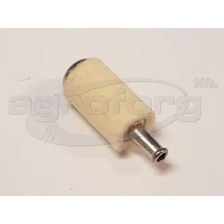 Üzemanyagszűrő Tillitson  3/16" filc, kicsi 10db/csomag
