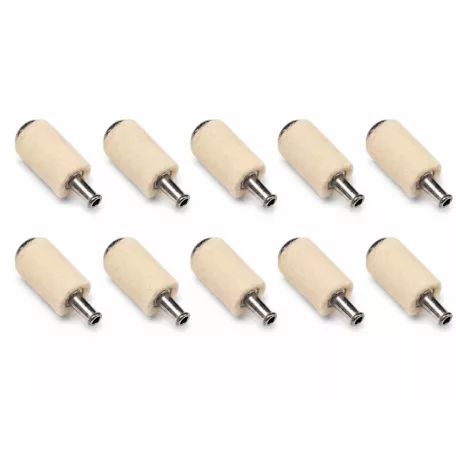Üzemanyagszűrő Tillitson  3/16" filc, kicsi 10db/csomag