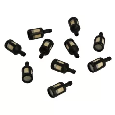 Üzemanyag szürő kicsi fekete