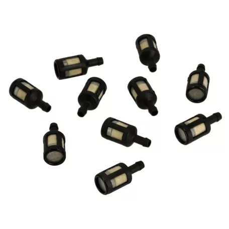 Üzemanyag szürő kicsi fekete