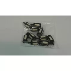 Üzemanyag szürő nagy fekete Hq