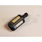 Üzemanyag szürő nagy fekete1/4