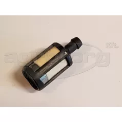 Üzemanyag szürő nagy fekete1/4