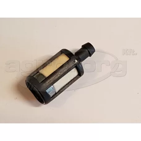 Üzemanyag szürő nagy fekete1/4