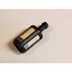 Üzemanyag szürő nagy fekete1/4