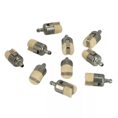 Üzemanyag szürő filc+fém kicsi