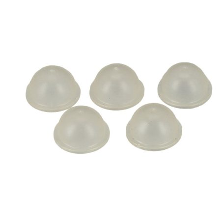 Karburátor szivatógomb Walbro WZ zárt, ház nélkül 3/8", 5db/csomag
