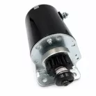 Indítómotor Briggs Power Built lemezes felfogatás utángyártott