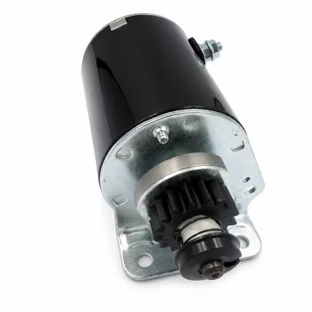 Indítómotor Briggs Power Built lemezes felfogatás utángyártott