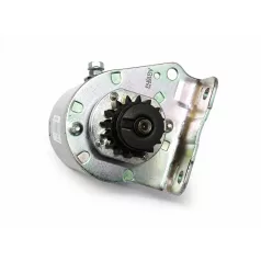   Indítómotor Briggs Power Built lemezes felfogatás utángyártott