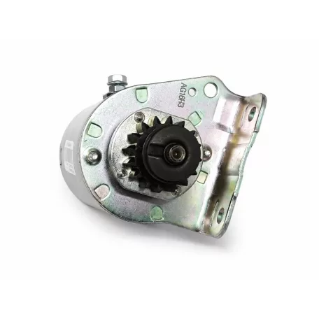 Indítómotor Briggs Power Built lemezes felfogatás utángyártott