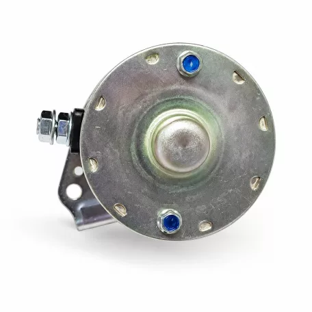 Indítómotor Briggs Power Built lemezes felfogatás utángyártott