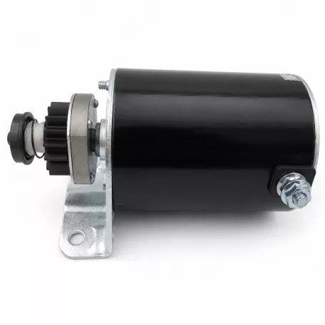 Indítómotor Briggs Power Built lemezes felfogatás utángyártott