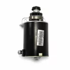 Indítómotor Briggs Power Built lemezes felfogatás utángyártott