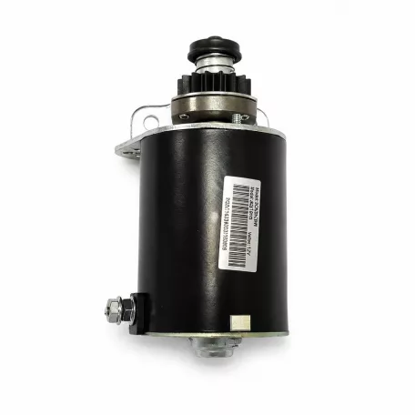 Indítómotor Briggs Power Built lemezes felfogatás utángyártott