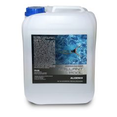 Brillant Pool Algenix algaölő 5 liter (UVA-05B)