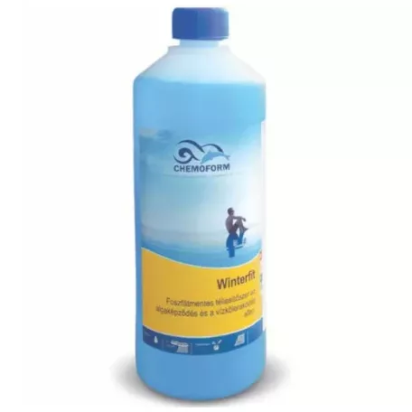 Chemoform WINTERFIT TÉLIESÍTŐ FOLYADÉK 10 L (UVW-10ABN)