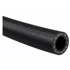   Üzemanyagcső  5.0x11.0mm, gumi vászonbetétes, fagumit (fm)