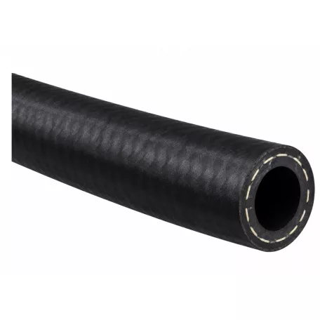 Üzemanyagcső  5.0x11.0mm, gumi vászonbetétes, fagumit (fm)