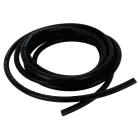 Üzemanyagcső  6.0x12.0mm, vászonbetétes, fagumit (fm)