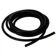 Üzemanyagcső  6.0x12.0mm, vászonbetétes, fagumit (fm)