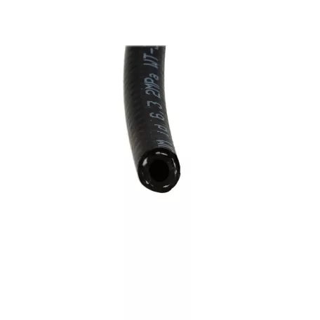 Üzemanyagcső  6.0x12.0mm, vászonbetétes, fagumit (fm)