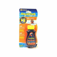   Pontaqua Aquacheck 50 db tesztcsík PH+ O2 Monoperszulfát (VEL107)