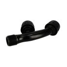 Permetező szórófej Kasei WS-18D kettős, kerek típus (piros 2x0.4)