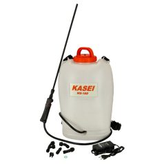 Permetező akkumulátoros