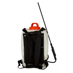  Permetező akkumulátoros Kasei WS-18D 12 v, 8 ah, 18 l, 1.5-4 bar