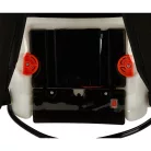 Permetező akkumulátoros Kasei WS-18D 12 v, 8 ah, 18 l, 1.5-4 bar