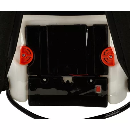 Permetező akkumulátoros Kasei WS-18D 12 v, 8 ah, 18 l, 1.5-4 bar