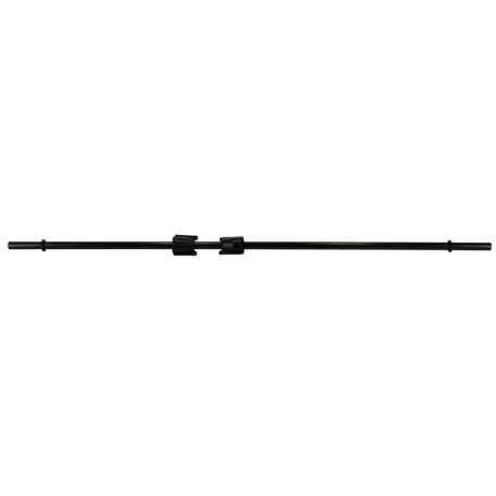 Permetező cső Kasei WS-18D szercső egyenes, komplett, 60 cm