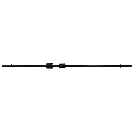 Permetező cső Kasei WS-18D szercső egyenes, komplett, 60 cm