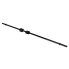 Permetező cső Kasei WS-18D szercső egyenes, komplett, 60 cm
