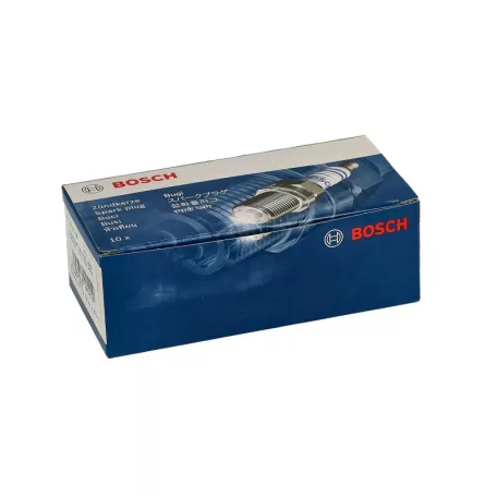 Gyújtógyertya Bosch WSR6F megfelel rcj7y 10db/doboz