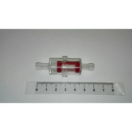 Üzemanyagszűrő Robix 55 utángyártott