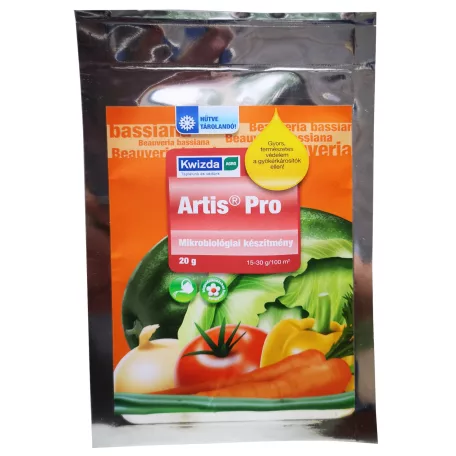 Artis Pro 20 g