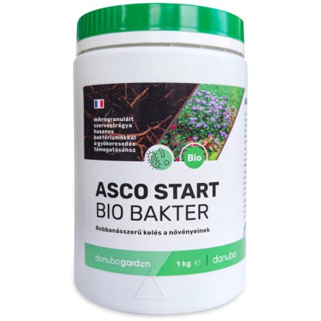 Asco Start Bio Bakter 1 kg