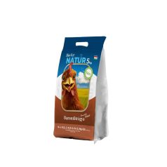 BioFer baromfitrágya pellet 5/1