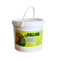 Pollina pelletált baromfitrágya 5KG