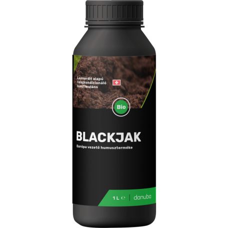 Blackjak 1 liter